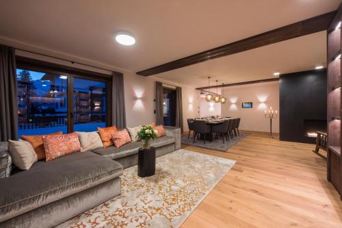 Nidus Luxury Apartments - image 10