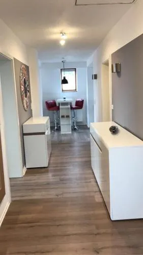 Stadtvilla Kö97 - Apartment Relax in Remscheid, Deutschland