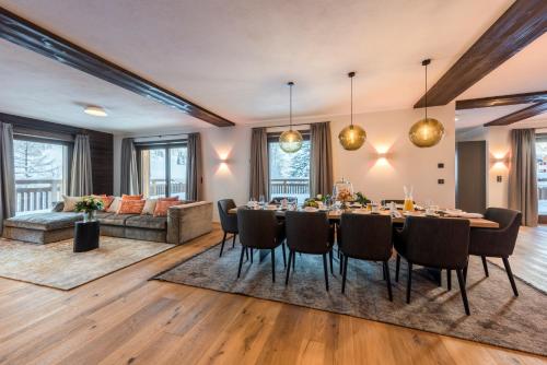 Nidus Luxury Apartments - image 2