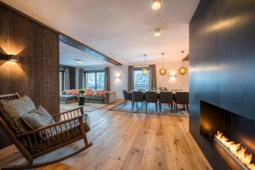 Nidus Luxury Apartments - image 4