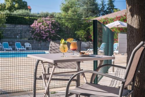 Le Clos des Bruyères - image 3