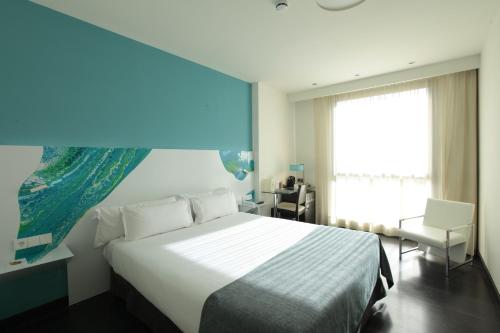 Hotel Concordia Barcelona - 2