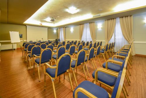 Hotel Master, Brescia (photo 8)