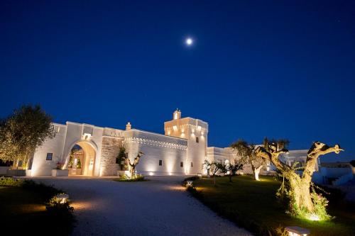 

Masseria Almadava