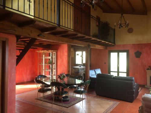 Luxury Valdeorras Luxury Valdeorras