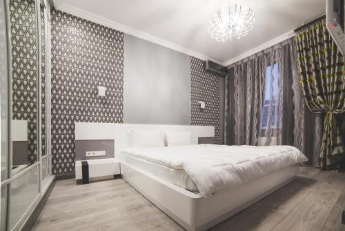 Kapitan Apartments