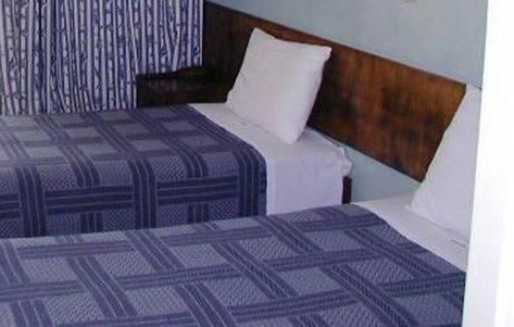 Oasis Hotel - image 7