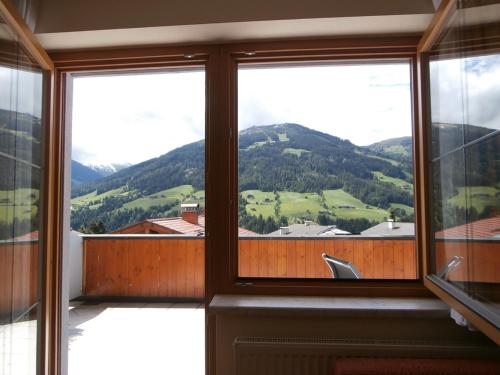 Haus Kristall 4