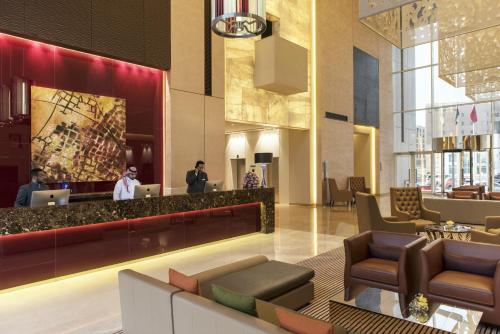 Fraser Suites Riyadh