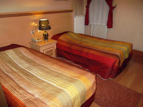 Kucuk Velic Hotel - main image