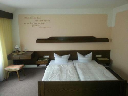 Black Forest Family Apartment-Zum Letzten G'Stehr - image 3