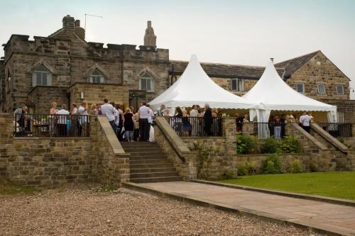 Norfolk Arms Hotel, Ringinglow photo 4