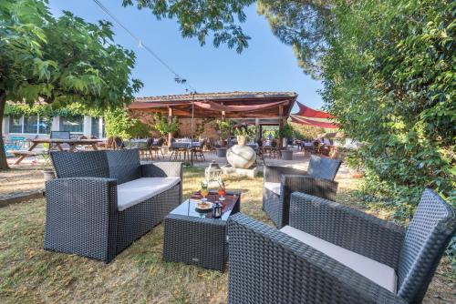 Le Clos des Bruyères - image 10