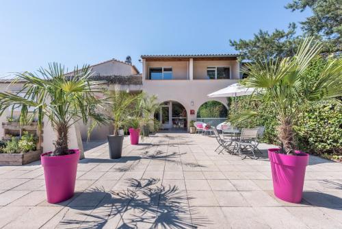 Le Clos des Bruyères - main image