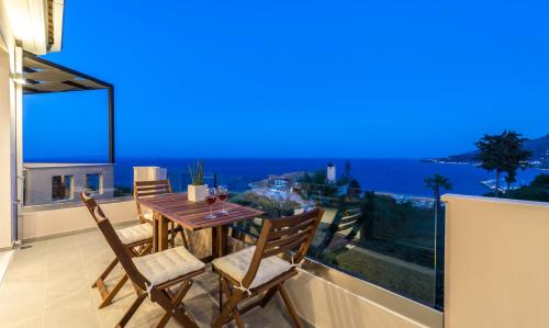 Pasithea Elegant Villa - image 13
