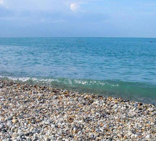 . Apartments Morskoy Briz