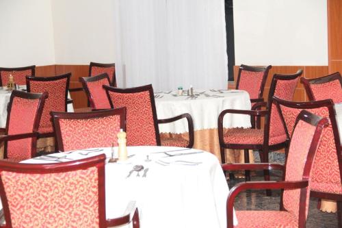 Nyagatare Diplomat Hotel photo 4