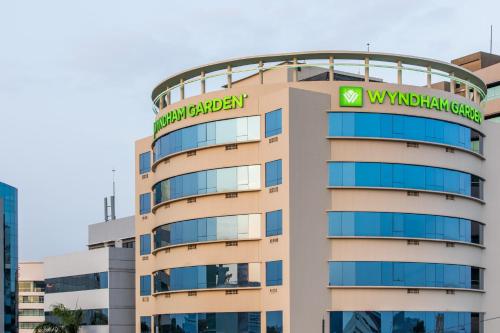 125762001 Wyndham Garden Guayaquil