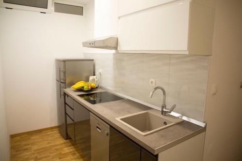 Cozy apartment Split