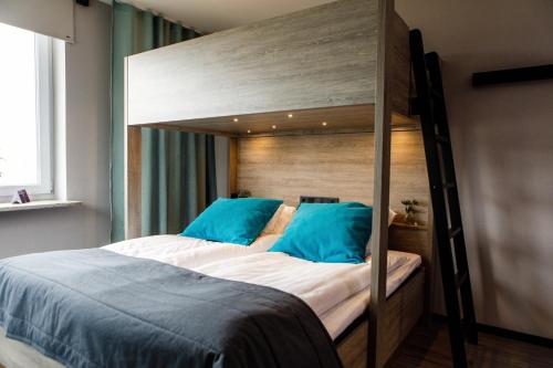 Hotell Nissastigen in Gislaved
