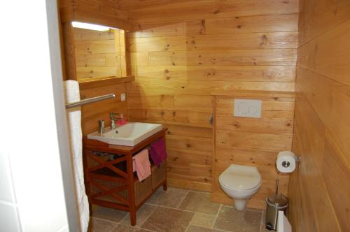 Le Moulin De Ravel gîte à louer Châtillon-en-Diois