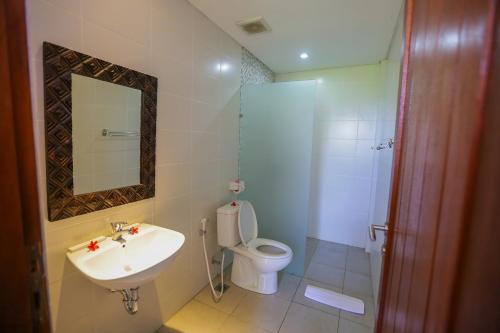 The Carik Bisma Ubud – Ubud, CO