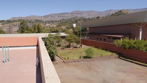 Zagwe Hotel - image 5