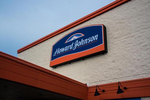 Howard Johnson by Wyndham Portsmouth