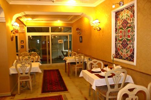 Divas Silver, Istanbul (photo 3)