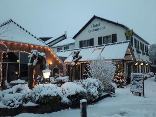 De Gastrolounge in Bronckhorst