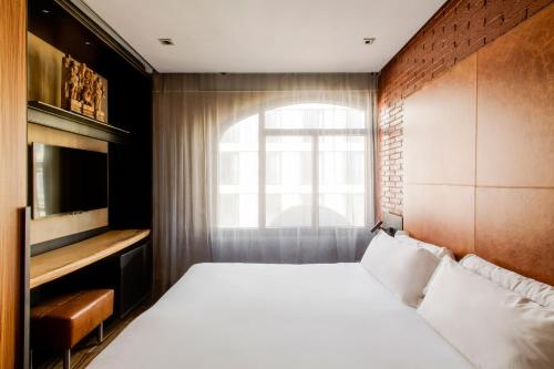 Hotel Granados 83 - image 9