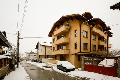 Apartment O`Key! Bansko