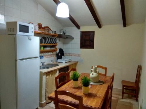 Finca El Carrascal in คาเวียร์