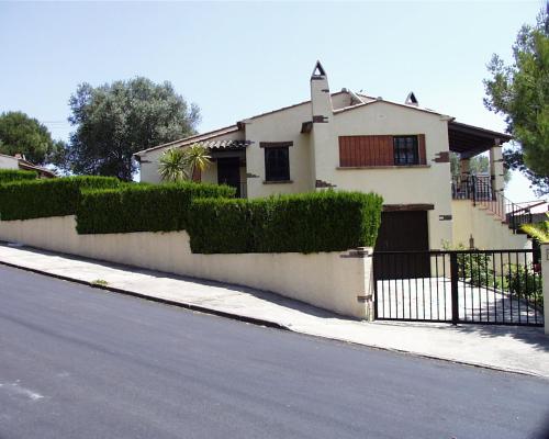 Casa Sol - Costa Brava