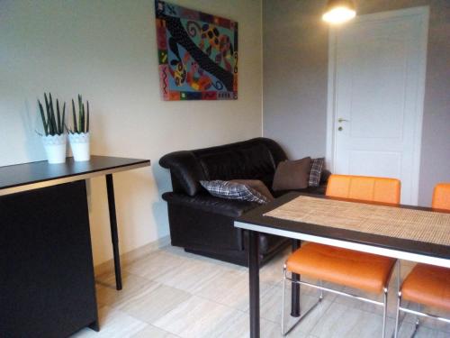  Halte 10 Apartment, Ferienwohnung in Heusden