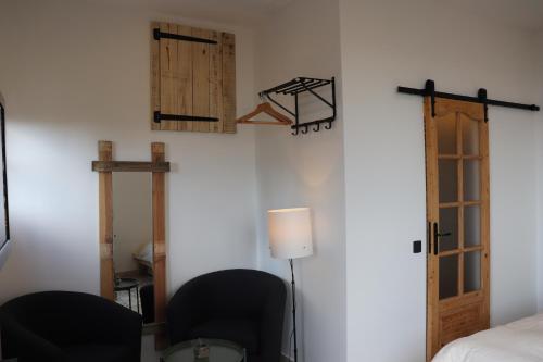 Skylark Bed & Breakfast - image 13