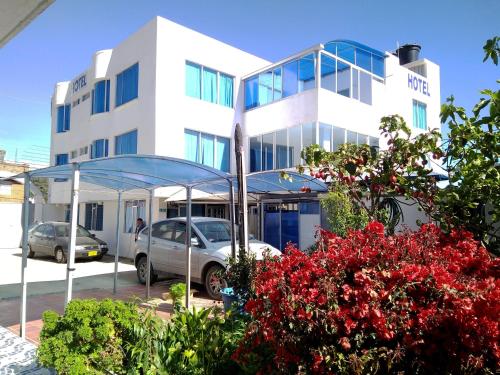 

Hotel Siloe