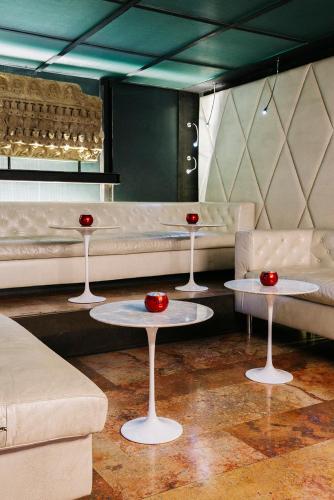 Granados 83 Hotel 4* S.