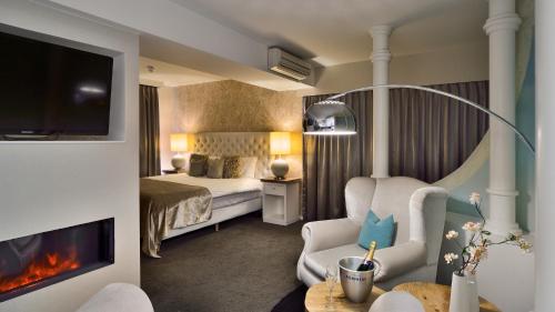 Van der Valk Hotel 's-Hertogenbosch – Vught - image 2