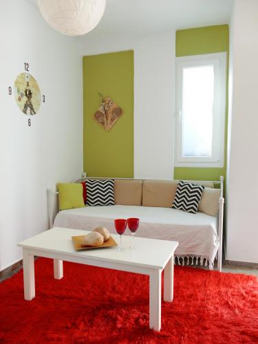  Nikols house in Gouvia in Gouvia