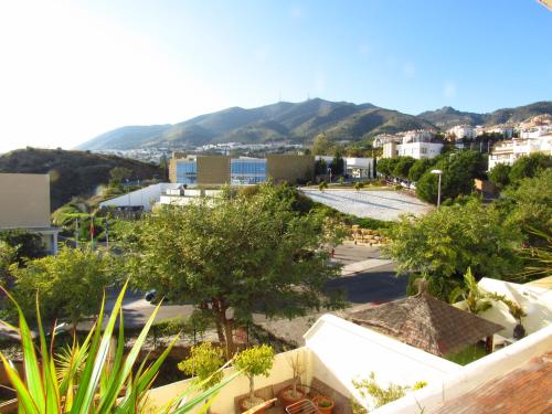 Pandangan, Arenal Golf in Rancho Domingo