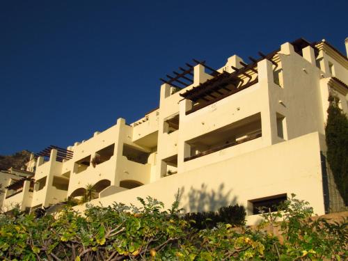 Pintu masuk, Arenal Golf in Rancho Domingo