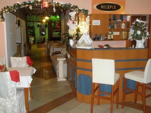Pension Jana Tatrovice - image 4