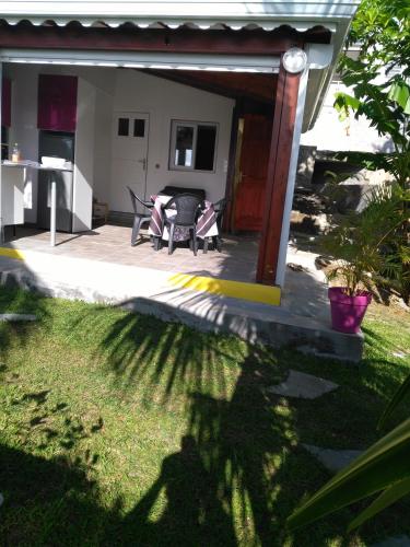 Ti Coco in Trois-Rivieres