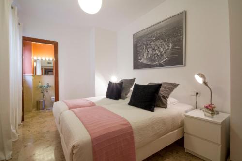 Apartamentos Turísticos Duque de Hornachuelos - image 11