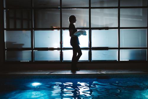 经典英国泽西俱乐部酒店&SPA 经典英国泽西俱乐部酒店&SPA