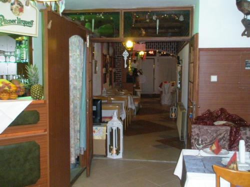 Pension Jana Tatrovice - image 9