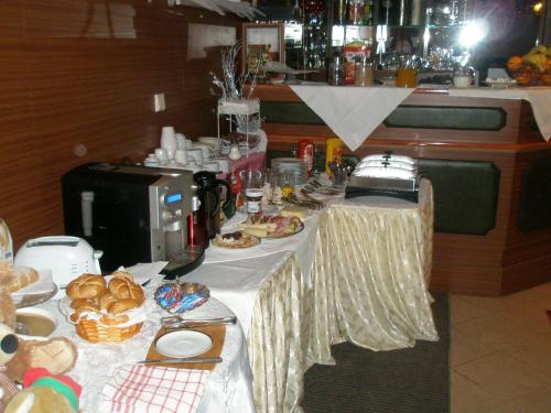 Pension Jana Tatrovice - image 12
