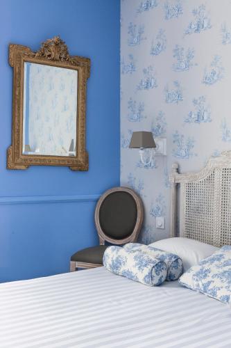 Maison Vauban - Hotel St Malo - image 3