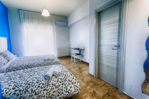 B&B Antares - Accommodation - Reggio Calabria